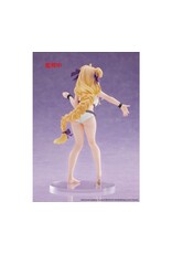 Date A Live Mukuro Hoshimiya Swimwear Ver. Coreful Figure