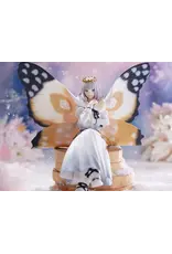 Fate Grand Order Pretender Oberon Noodle Stopper Figure