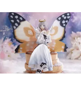 Fate Grand Order Pretender Oberon Noodle Stopper Figure