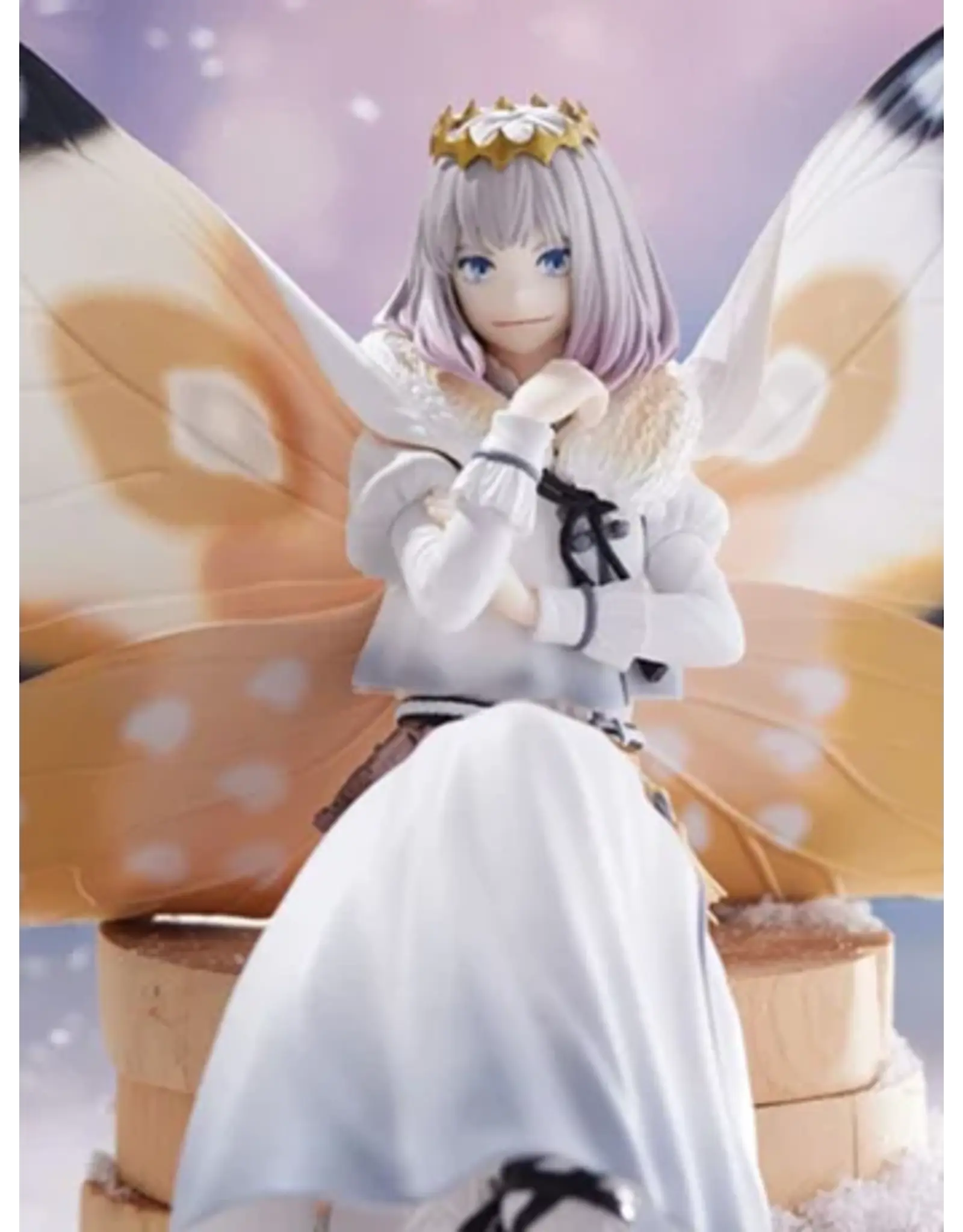 Fate Grand Order Pretender Oberon Noodle Stopper Figure