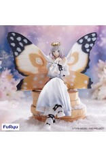 Fate Grand Order Pretender Oberon Noodle Stopper Figure