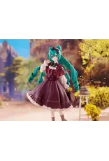 Hatsune Miku Classical Retro Trio Try It Figure