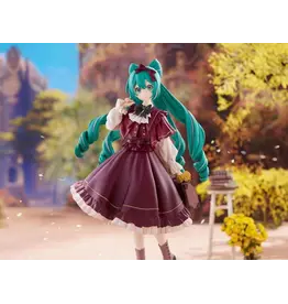 Hatsune Miku Classical Retro Trio Try It Figure