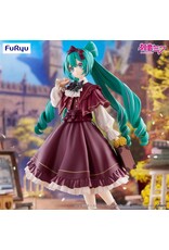 Hatsune Miku Classical Retro Trio Try It Figure
