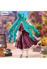 Hatsune Miku Classical Retro Trio Try It Figure