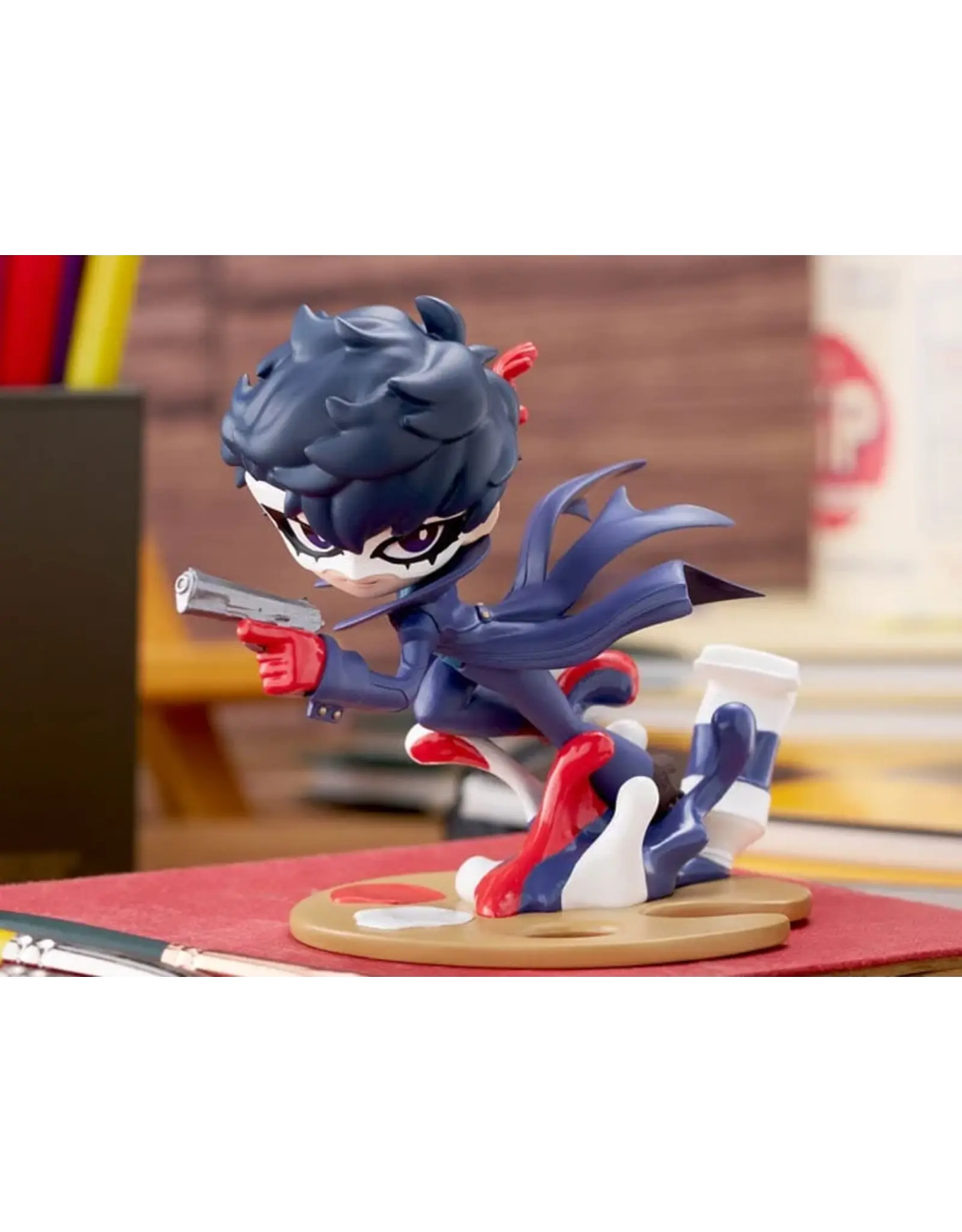 Joker PalVerse Pale