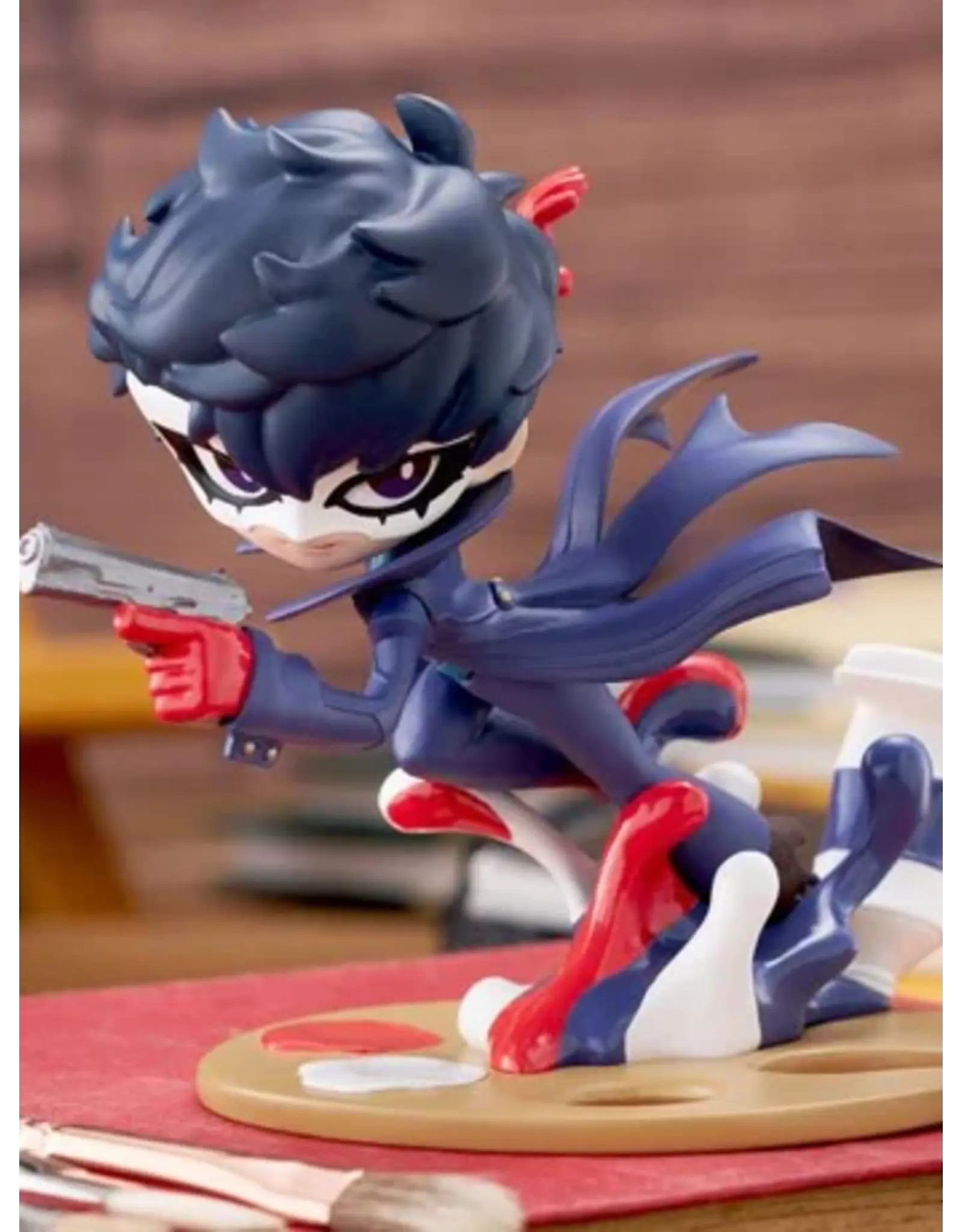 Joker PalVerse Pale