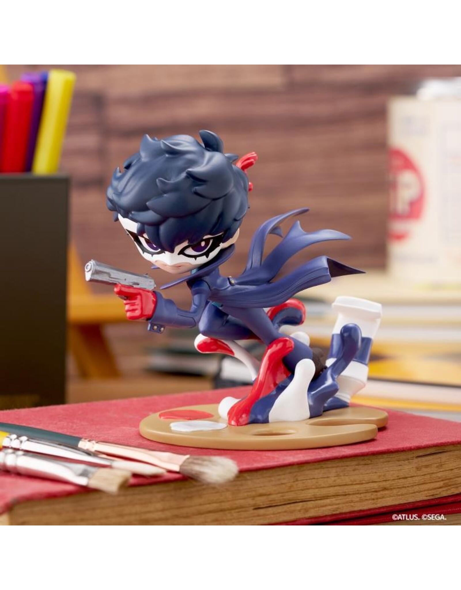 Joker PalVerse Pale