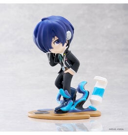 Protagonist (P3 Hero) PalVerse Pale Figure
