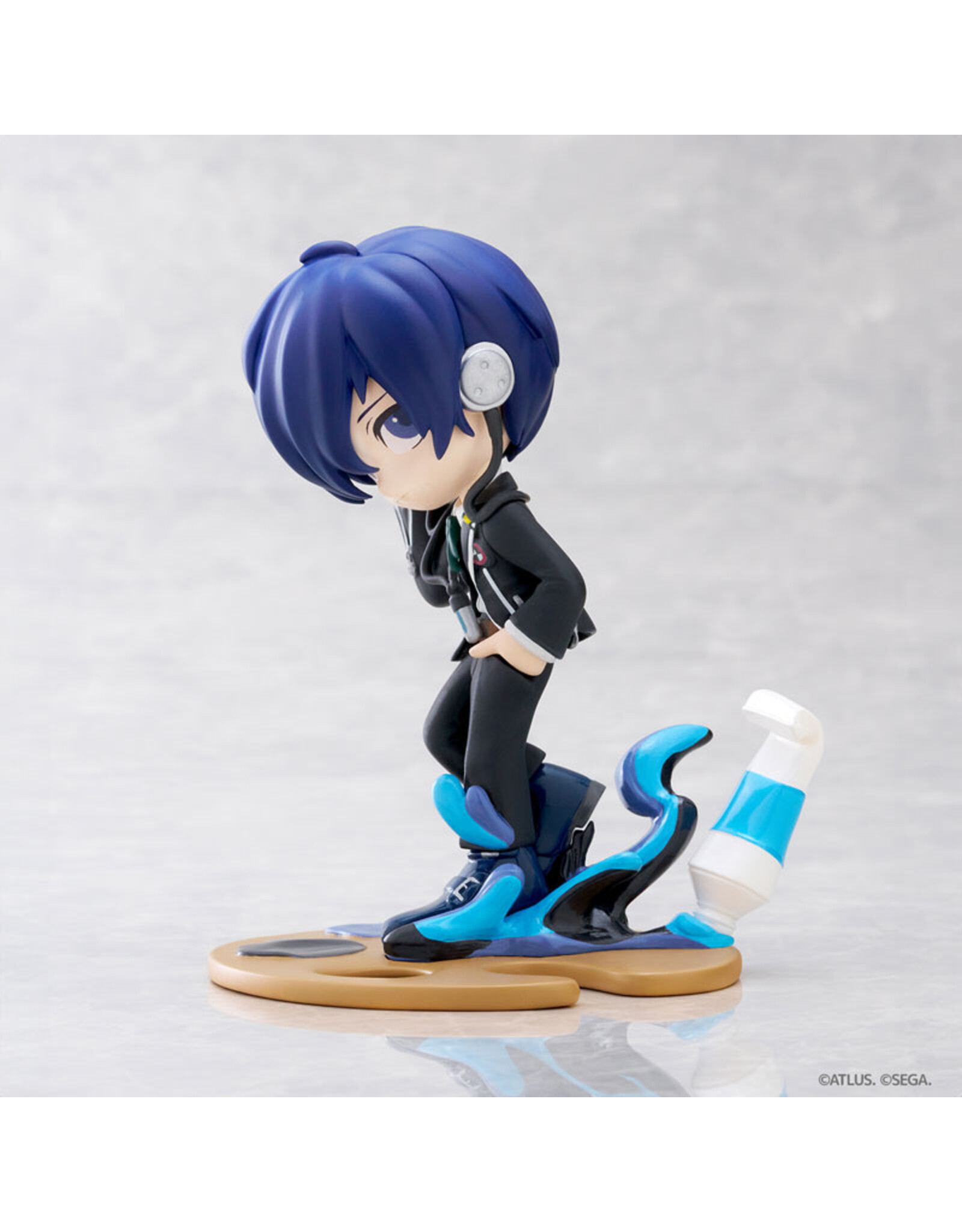 Protagonist (P3 Hero) PalVerse Pale Figure