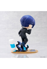 Protagonist (P3 Hero) PalVerse Pale Figure