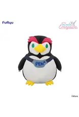 Eva Pocket Pen Pen Big Plush Toy