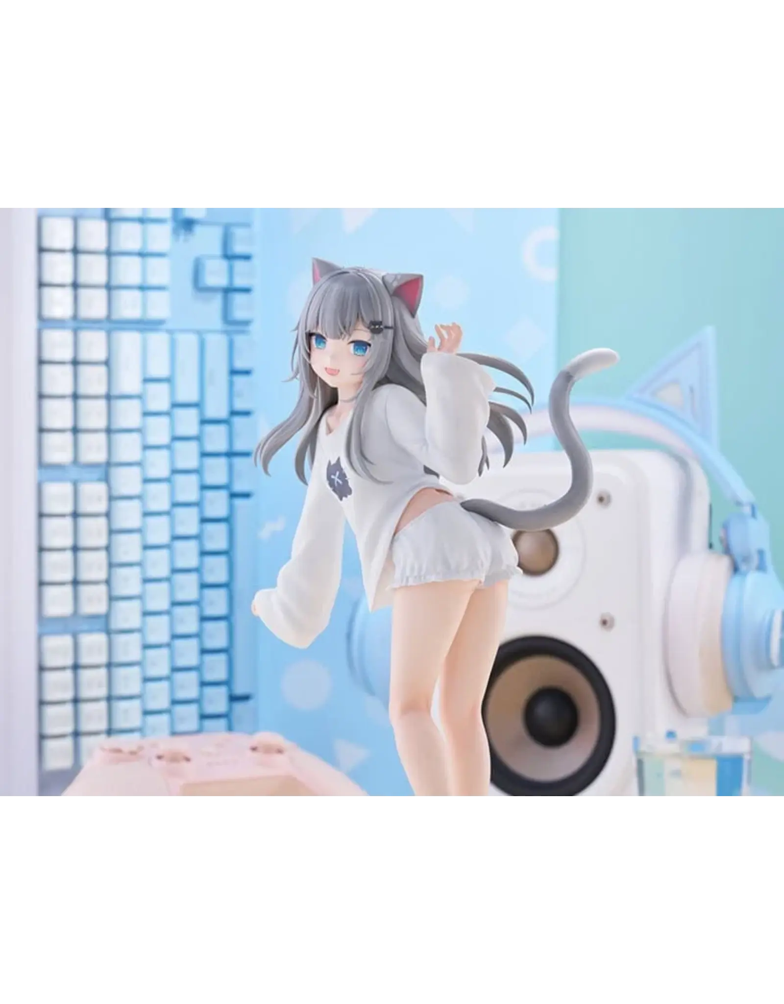 Nachoneko Tenitol Tall