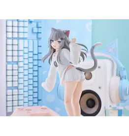 Nachoneko Tenitol Tall