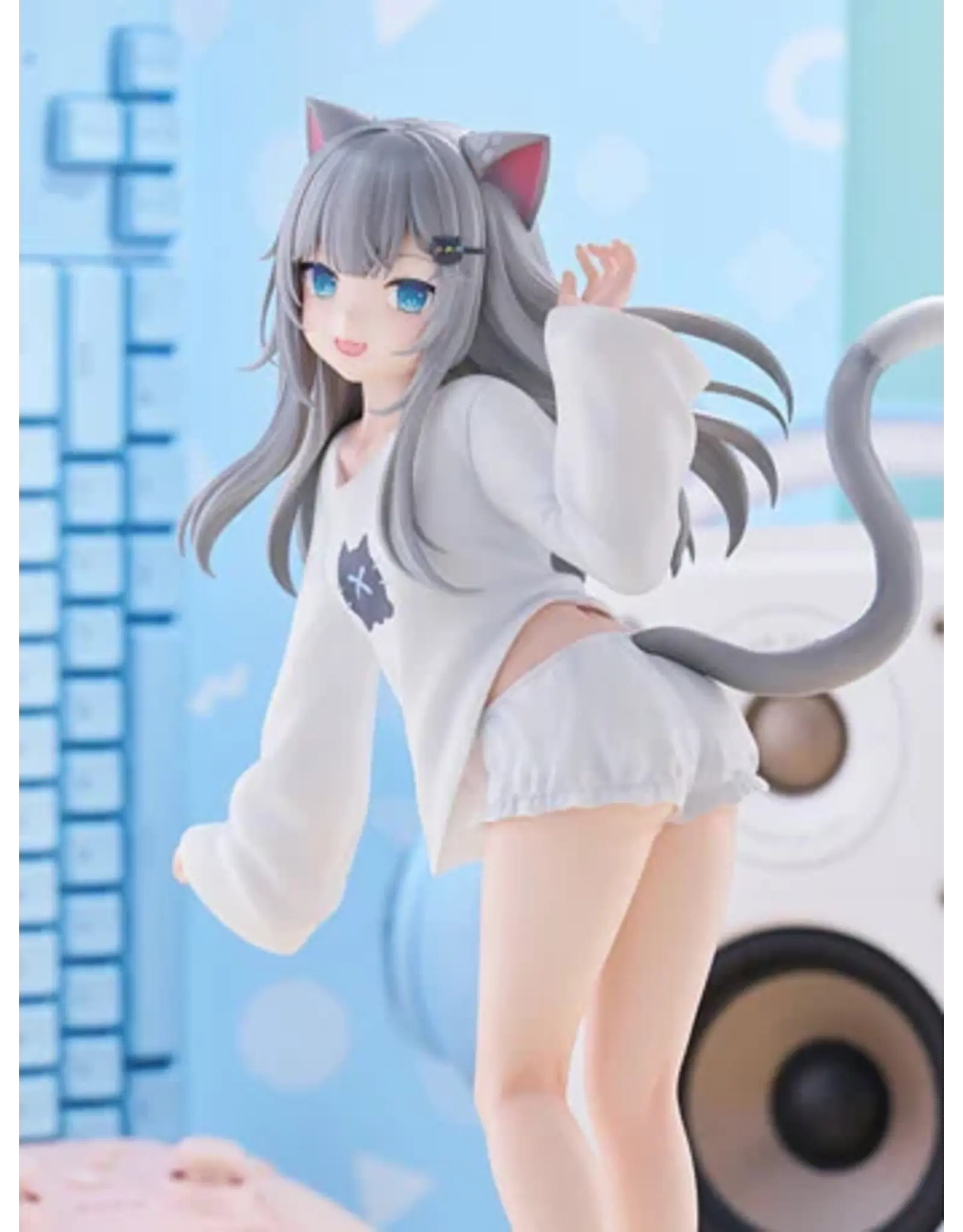 Nachoneko Tenitol Tall
