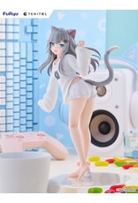 Nachoneko Tenitol Tall