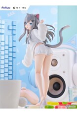 Nachoneko Tenitol Tall