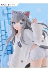 Nachoneko Tenitol Tall