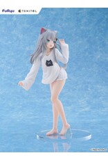 Nachoneko Tenitol Tall
