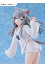 Nachoneko Tenitol Tall