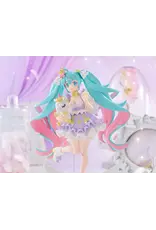 Hatsune Miku Yumekawa Princess Lavender Ver.