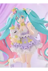 Hatsune Miku Yumekawa Princess Lavender Ver.