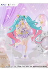 Hatsune Miku Yumekawa Princess Lavender Ver.