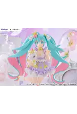 Hatsune Miku Yumekawa Princess Lavender Ver.