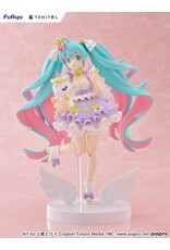 Hatsune Miku Yumekawa Princess Lavender Ver.