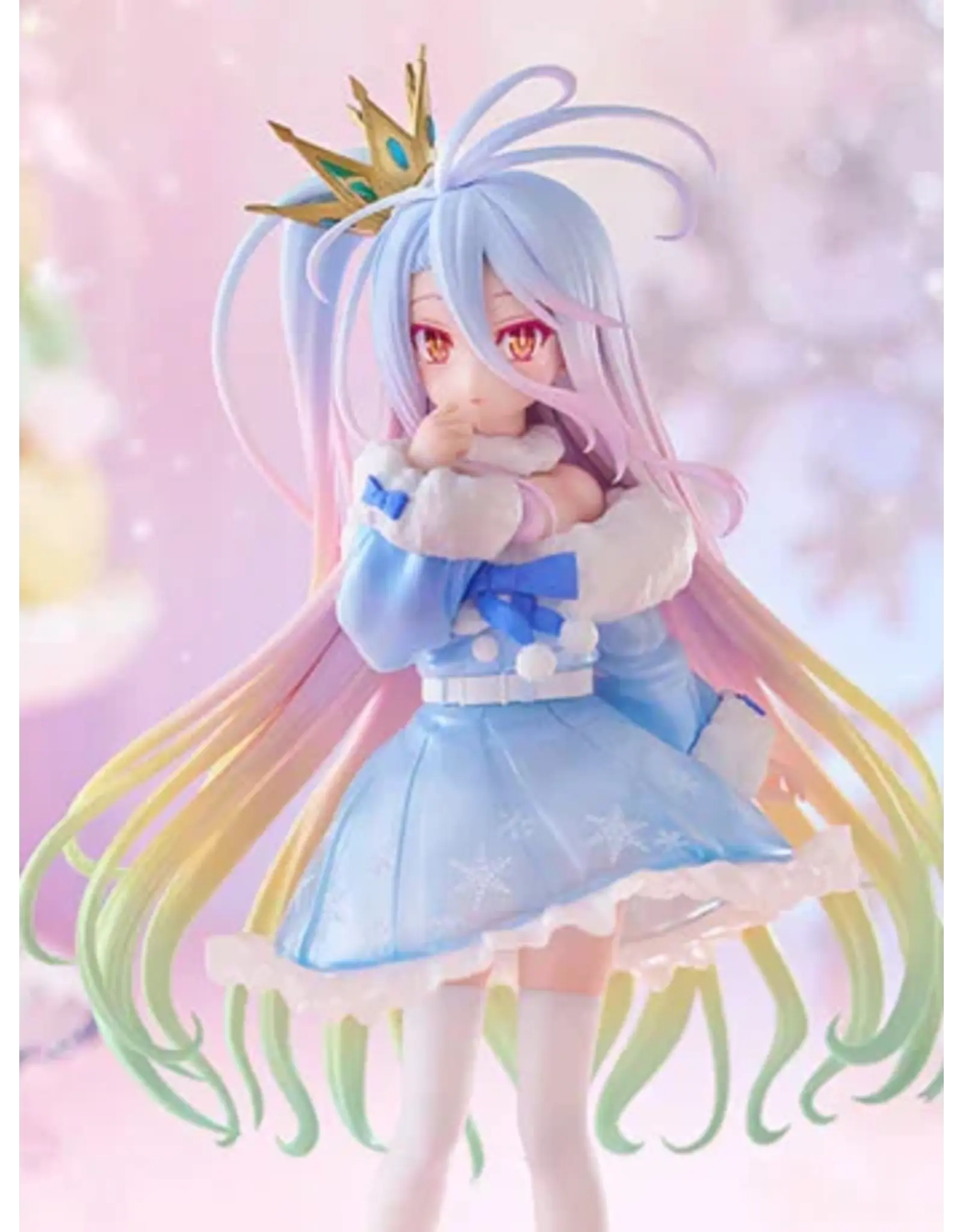 Shiro Tenitol