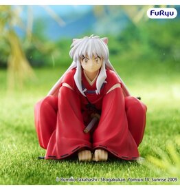 Inuyasha Vol. 2 Noodle Stopper Figure *Pre-order*