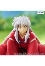 Inuyasha Vol. 2 Noodle Stopper Figure *Pre-order*