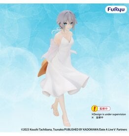 Nia Honjo Summer Dress Figure *Pre-order*