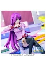 Hitagi Senjyogahara Luminasta *Pre-order*