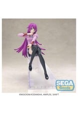 Hitagi Senjyogahara Luminasta *Pre-order*