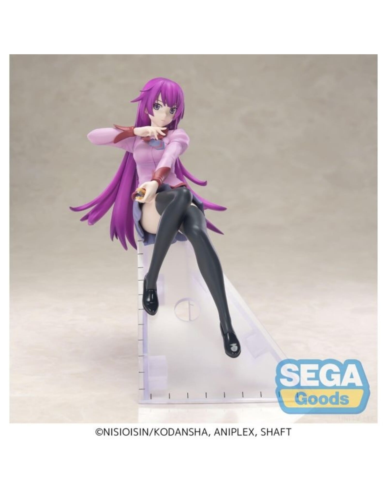 Hitagi Senjyogahara Luminasta *Pre-order*