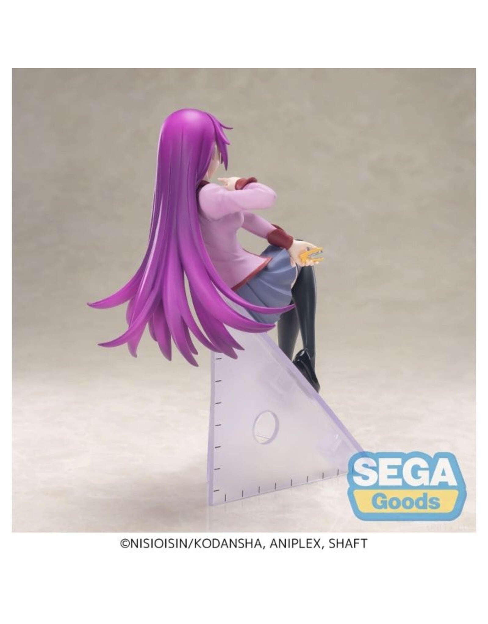 Hitagi Senjyogahara Luminasta *Pre-order*