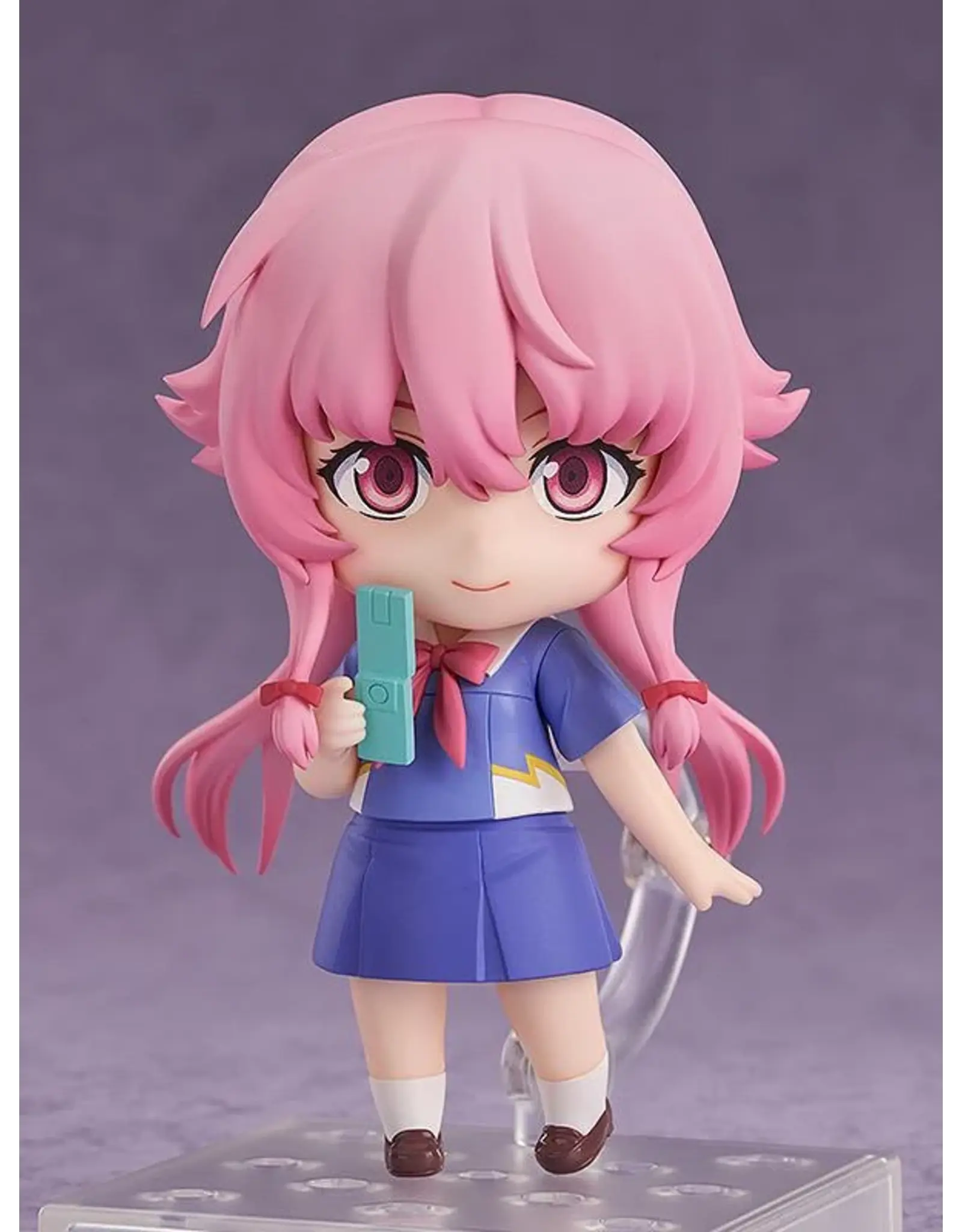 Nendoroid #2361 Yuno Gasai *Pre-order* *DEPOSIT ONLY*