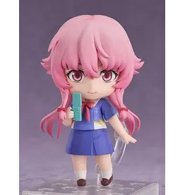 Nendoroid #2361 Yuno Gasai *Pre-order* *DEPOSIT ONLY*