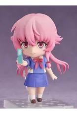 Nendoroid #2361 Yuno Gasai *Pre-order* *DEPOSIT ONLY*