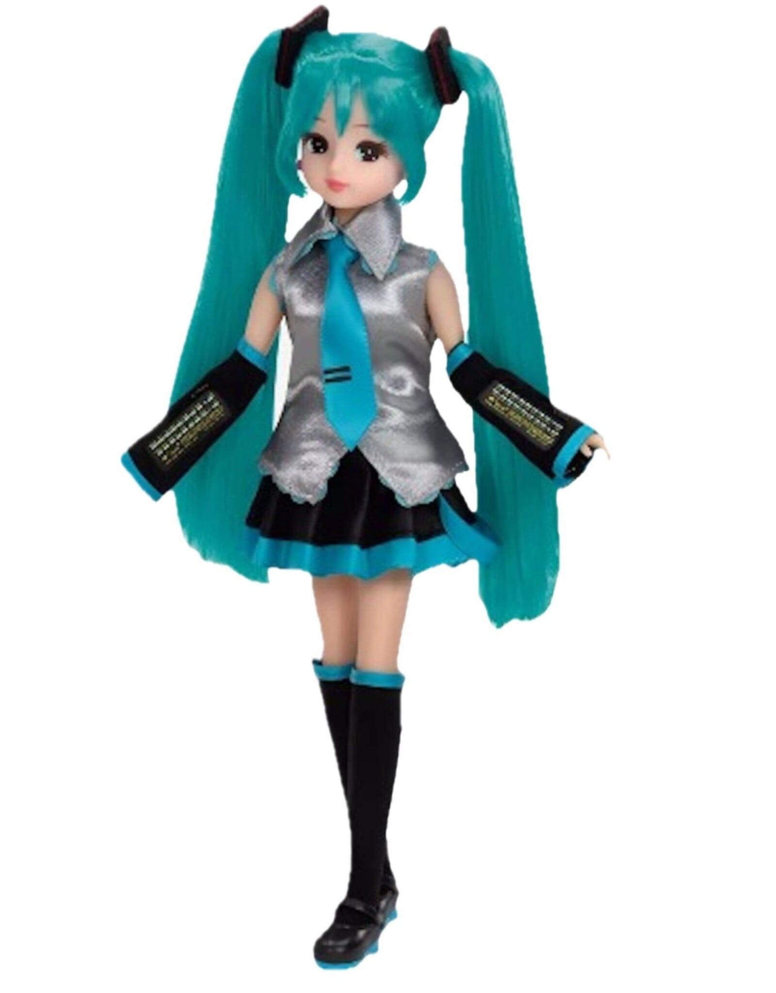 Hatsune Miku Licca Doll *Pre-order*