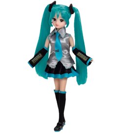 Hatsune Miku Licca Doll *Pre-order*