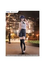 Reze Tenitol Tall (With Additional Exclusive Alternate Face) *Pre-order* *DEPOSIT ONLY*