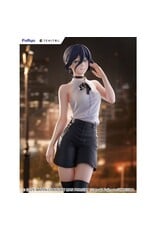 Reze Tenitol Tall (With Additional Exclusive Alternate Face) *Pre-order* *DEPOSIT ONLY*