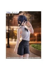 Reze Tenitol Tall (With Additional Exclusive Alternate Face) *Pre-order* *DEPOSIT ONLY*