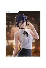 Reze Tenitol Tall (With Additional Exclusive Alternate Face) *Pre-order* *DEPOSIT ONLY*