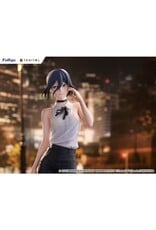 Reze Tenitol Tall (With Additional Exclusive Alternate Face) *Pre-order* *DEPOSIT ONLY*