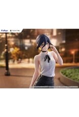 Reze Tenitol Tall (With Additional Exclusive Alternate Face) *Pre-order* *DEPOSIT ONLY*