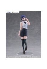 Reze Tenitol Tall (With Additional Exclusive Alternate Face) *Pre-order* *DEPOSIT ONLY*