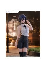 Reze Tenitol Tall (With Additional Exclusive Alternate Face) *Pre-order* *DEPOSIT ONLY*